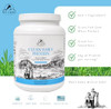 Mt. Capra Clean Whey Protein + Capra Mineral Whey Bundle